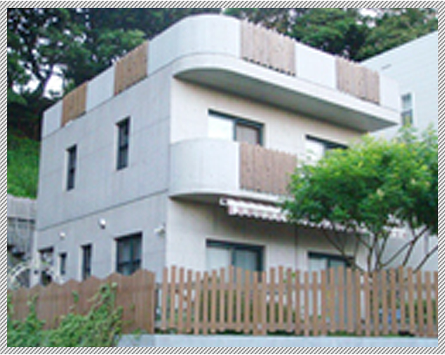 壁式構造一般住宅